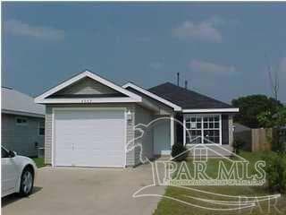4045 Glenway Dr, Pensacola, FL 32526