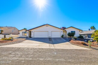 1880 Nugget Dr, Lake Havasu City, AZ 86404