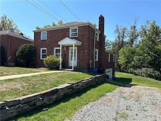 2409 Saint David Dr, McKeesport, PA 15135