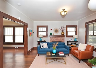 525 53rd St, Fairfield, AL 35064