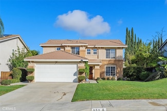 952 Camino Del Sol, Riverside, CA 92508