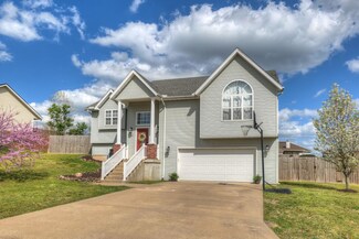 407 Angel Lea, Carl Junction, MO 64834