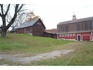1356 Spaulding Rd, Saint Johnsbury, VT 05819