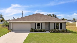 1410 NE 22nd Ave, Cape Coral, FL 33909