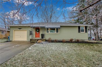 994 Beach Rd, Angola, NY 14006