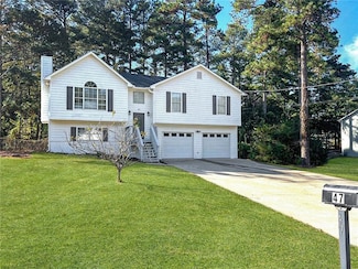 47 Collins Dr, Douglasville, GA 30134