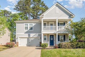 232 Morgans Branch Rd, Belmont, NC 28012