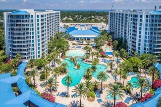 4207 Indian Bayou Trail Unit 2414, Destin, FL 32541