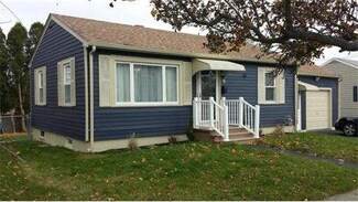 31 Frederick St, New Bedford, MA 02744