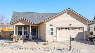 2453 Serena Dr, Reno, NV 89503