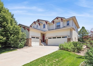 17298 E Lake Place, Aurora, CO 80016