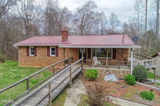 1181 Goshen Valley Rd, Church Hill, TN 37642