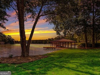 Jackson, GA Homes for Sale & Real Estate - Homes.com