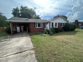 1012 12th St, Goldsboro, NC 27534
