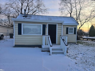 3171 W Dartmouth St, Flint, MI 48504