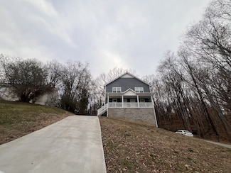 114 Valley View Cir Unit B, Clarksville, TN 37040