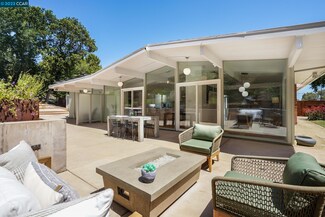 110 Los Altos Ave, Walnut Creek, CA 94598