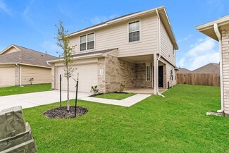 2550 Grayling Dr, Shenandoah, TX 77384