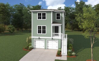 Bennett, Charleston, SC 29412