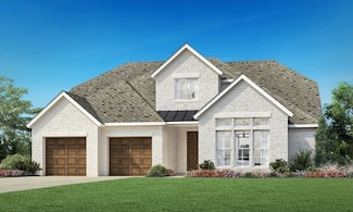 122 Birch Blvd, Murphy, TX 75094