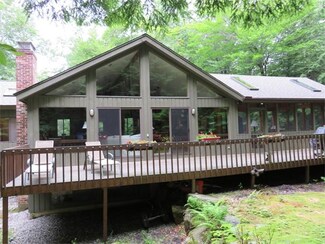 383 Deer Run, Sandisfield, MA 01255
