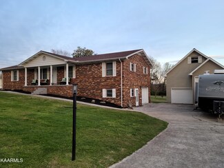 1103 Mildred Dr, Alcoa, TN 37701