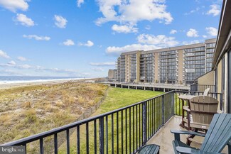 2CB Brandywine House Unit 2CS, Bethany Beach, DE 19930