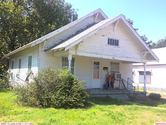 606 N Harrison St, Enid, OK 73703
