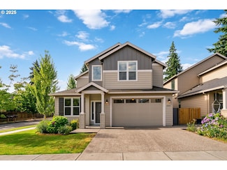 4304 NE 136th Ave, Vancouver, WA 98682
