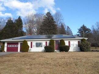 170 E Main St, West Brookfield, MA 01585
