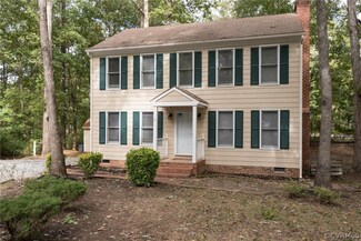 2401 Crosstimbers Place, Midlothian, VA 23112