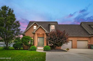 2921 Lilly Dr, Lima, OH 45807