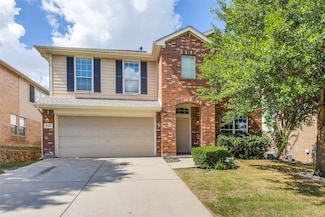 6161 Bowfin Dr, Fort Worth, TX 76179