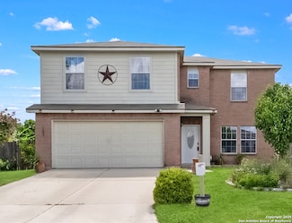 103 Blue Juniper, San Antonio, TX 78253