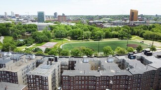 60 Queensberry St Unit E, Boston, MA 02215