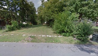 911 W La Salle Ave, South Bend, IN 46601