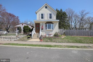 112 Central Ave, Glendora, NJ 08029