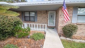 589 SE 71st St, Starke, FL 32091