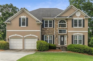 3608 Dunlin Shore Ct, Norcross, GA 30092