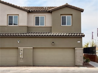 991 Gearus Place, Henderson, NV 89011