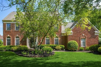 1180 S Creekway Ct, Columbus, OH 43230