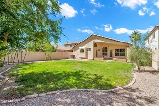 4811 W Oakland St, Chandler, AZ 85226