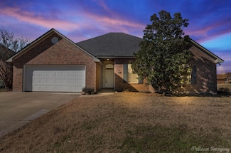 525 Columbia Cir, Bossier City, LA 71112