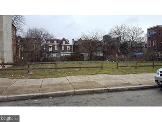 21 N Farson St, Philadelphia, PA 19139