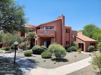 5051 N Sabino Canyon Rd Unit 2244, Tucson, AZ 85750