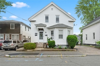 49 Seamans St, Providence, RI 02908