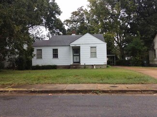1008 Parkland Rd, Memphis, TN 38111