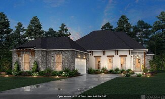 9831 Oak Colony Dr, Baton Rouge, LA 70817