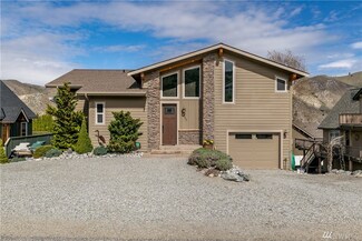 345 W Emerson Dr, Orondo, WA 98843