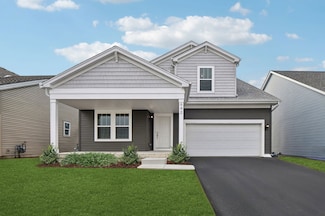 642 Virginia St, Elburn, IL 60119